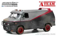 GMC Vandura Fourgonnette