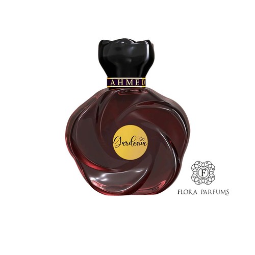 Gardenia 75ml ahmed al - 75ml,