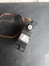 Servo t2m  Voiture thermique