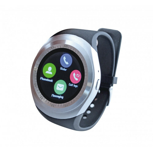 Montre connectée
