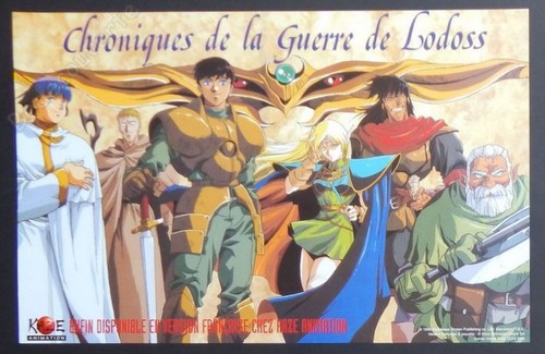 Affiche poster manga - affiche,