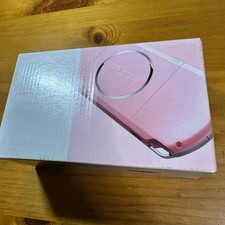 Console Portable Sony PSP