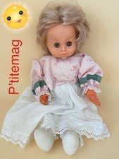 Ancienne Poupée  Gégé Ck 4