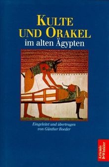 Kulte und orakel alten - kulte,
