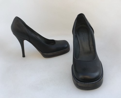 Chaussures talons escarpins - a,