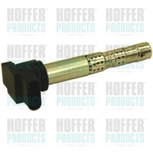 Bobine allumage hoffer - bobine,