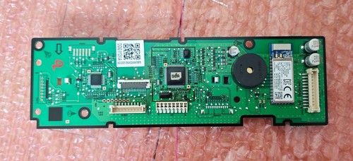 Module tactile afficheur - module, +