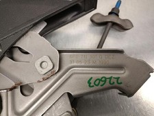 6F0711301Q LEVIER DE FREIN À MAIN pour SEAT IBIZA V (KJ1 KJG) 1.0 2017 5486084