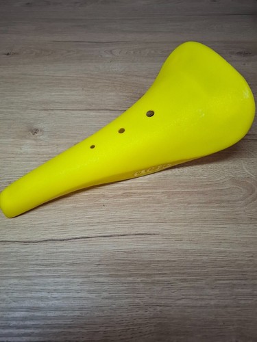 Selle bmx rétro vintage pour - selle,
