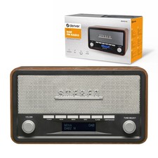 Electronics DAB18 Radio