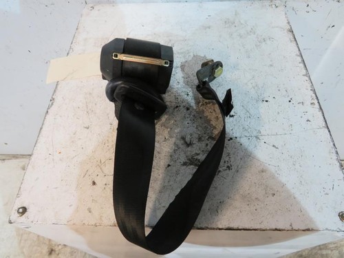 Ceinture arriere droit skoda - ceinture,