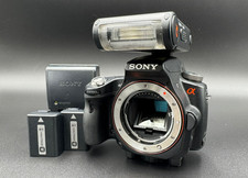 Appareil photo reflex