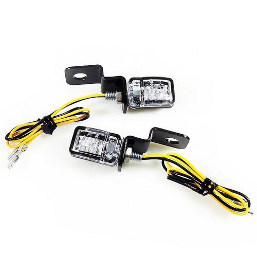 Clignotants pour moto - , led/mini