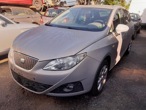 Sonde lambda seat ibiza - sonde, st