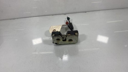 Serrure coffre ford fiesta - coffre,