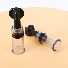 Mamelon De Vacuum Cup Sucker