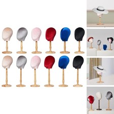 Tête de mannequin modèle