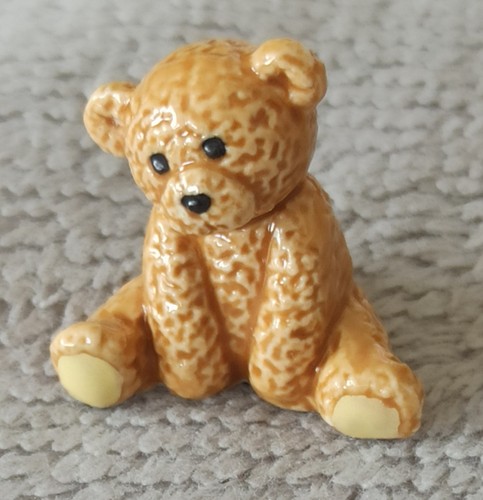 Fève nounours ourson - ourson., 9