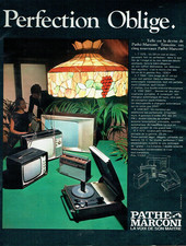 Publicité Advertising 1225