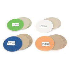 Sandpapers Sablage Disque