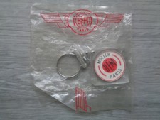 Porte cle muller bem paris - cle,