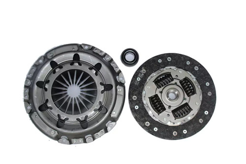 Kit embrayage bproauto - kit,
