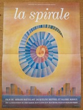 Spirale chris marker - la,