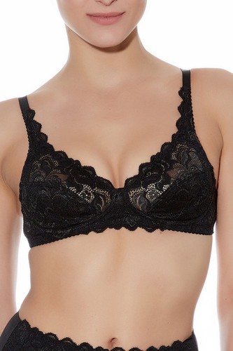 Soutien gorge sans - soutien-gorge, armatures