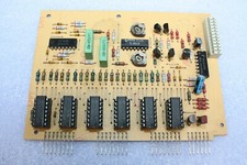 carte 1.710.360-12 - Revox