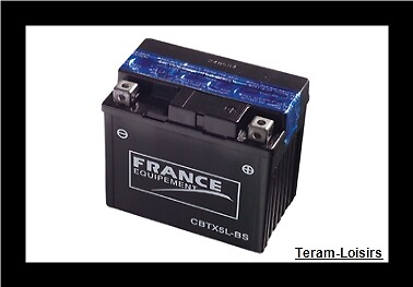 Batterie pour peugeot - batterie,