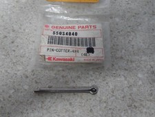 NOS OEM Kawasaki Fendue Broche 83-23 JS440 / 550/750/800/1500 Jet Ski 550S4040