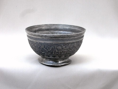Art safavide coupe cuivre - art,