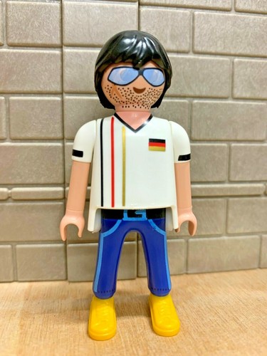 Playmobil personnage - playmobil,