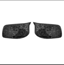 Coques Retroviseur Carbon PURE