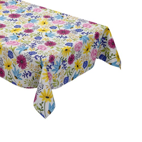 Nappe toile cirée - nappe,