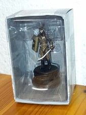 Le Seigneur des Anneaux LOTR Pièce de jeu d'échecs  Oriental Chess eaglemoss