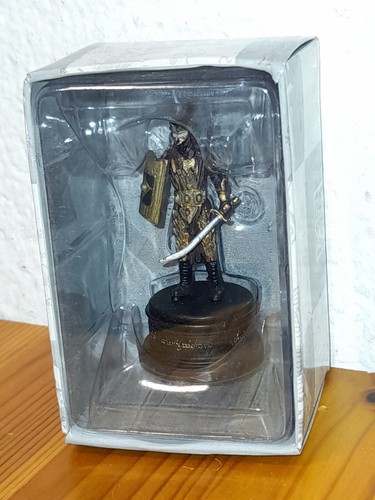 Seigneur des anneaux lotr - le,