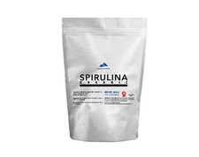 Spiruline 100 pure algues - spiruline, d'algues