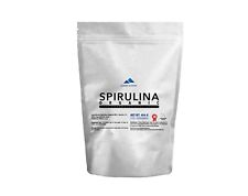 SPIRULINE 100% PURE D'ALGUES