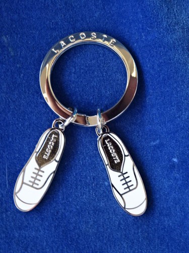 Porte cles key ring - ring,