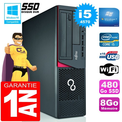 Fujitsu esprimo e720 - fujitsu,