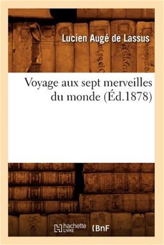 Voyage aux sept - voyage,