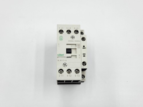 Contacteur moeller dil - dil, 17-10