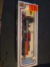 Bachmann HO Central Pacific