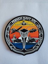 patch aéronavale