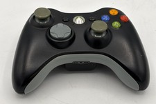 Manette Microsoft Xbox Sans fil Microsoft pour Microsoft Xbox 360