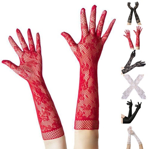 Gants femme - gants,