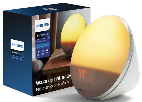 Philips hf3520 wake - hf3520, wake-up