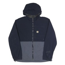 CARHARTT Veste Zippée Homme L