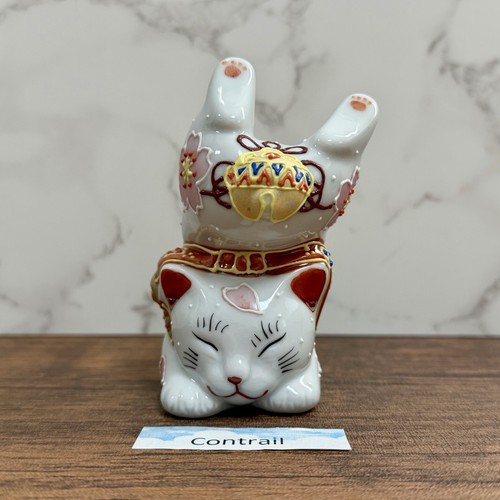 Maneki neko lucky - lucky, cat